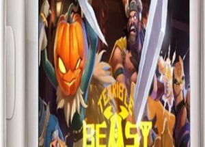 Terrible Beast from the East