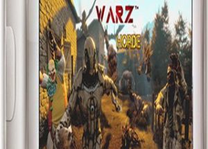 Warz: Horde