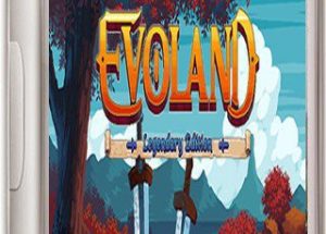 Evoland Legendary Edition