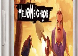 Hello Neighbor: Hide and Seek