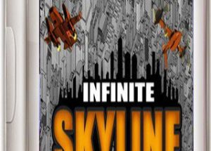 Infinite Skyline