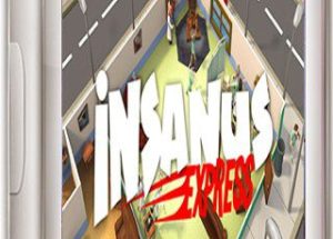 Insanus Express