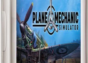 Plane Mechanic Simulator