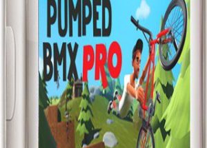 Pumped BMX Pro