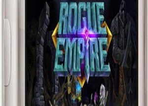 Rogue Empire: Dungeon Crawler RPG
