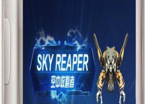 Sky Reaper