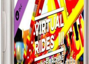Virtual Rides 3 Bounce Machine