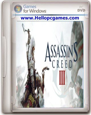 Assassin’s Creed III Remastered Game