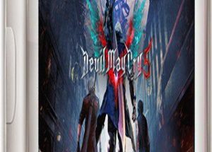 Devil May Cry 5