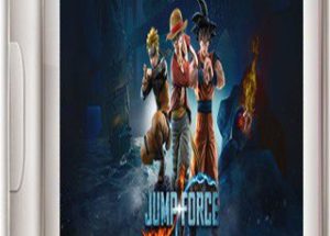 JUMP FORCE (v2.00)