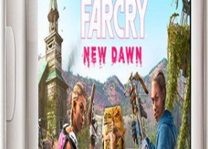 Far Cry New Dawn
