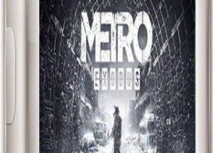 Metro Exodus (CPY)