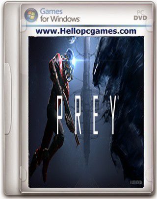Prey Game