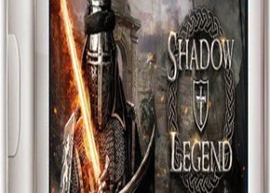 Shadow Legend VR