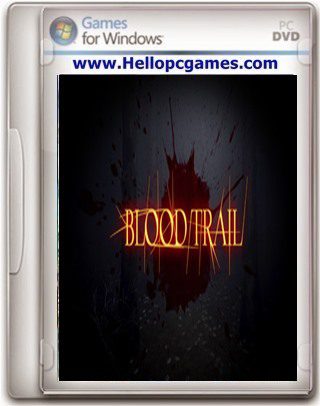 Blood Trail Game