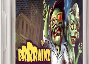 Brrrainz: Feed your Hunger