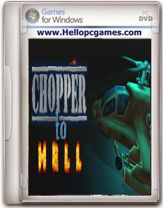 Chopper To Hell Game