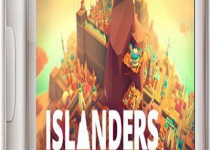 ISLANDERS