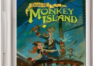 Tales Of Monkey Island