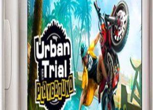 Urban Trial Playground