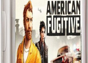 American Fugitive