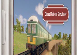 Diesel Railcar Simulator
