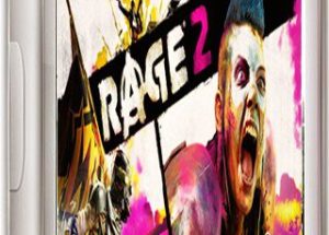 RAGE 2