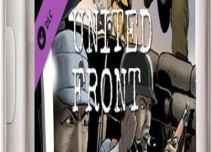 Skirmish Line – United Front