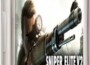 Sniper Elite V2 Remastered