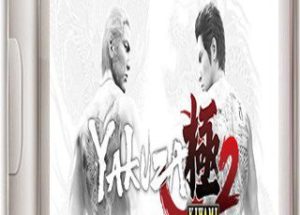 Yakuza Kiwami 2 Action-adventure Video