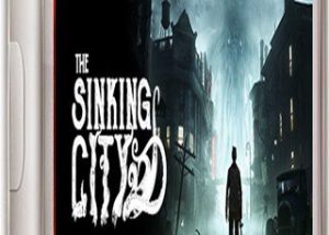 The Sinking City
