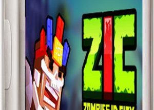 ZIC – Zombies in City