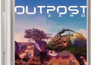 Outpost Zero Multiplayer Base Building Survival and Simulation