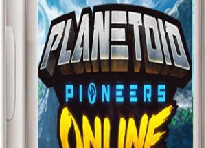 Planetoid Pioneers Online