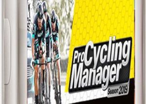 Pro Cycling Manager 2019
