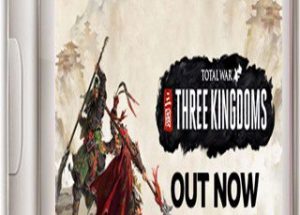 Total War: THREE KINGDOMS