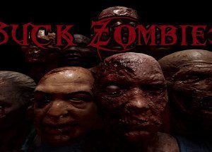 Buck Zombies