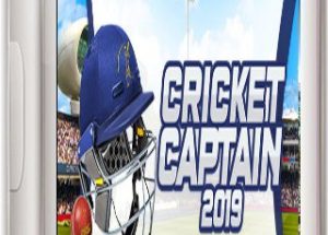 Cricket Captain 2019