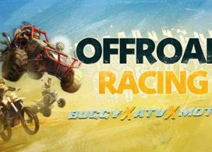 Offroad Racing – Buggy X ATV X Moto