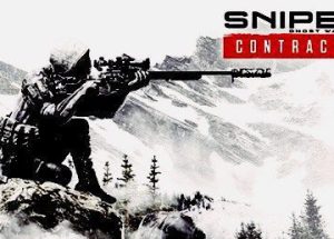 Sniper Ghost Warrior Contracts