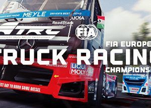 FIA European Truck Racing Championship