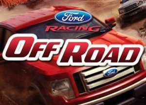 Ford Racing Off Road
