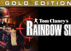 Tom Clancy’s Rainbow Six 3: Raven Shield