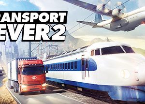 Transport Fever 2 (Build 27600)
