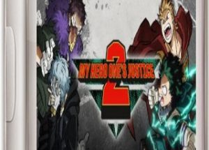 MY HERO ONE’S JUSTICE 2