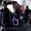 Resident Evil 6