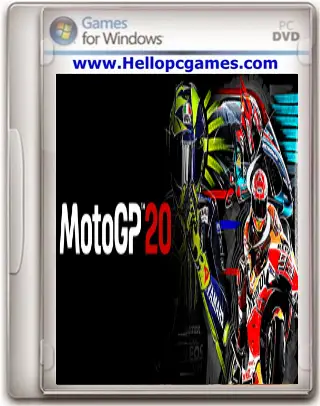 MotoGP20 Game Download