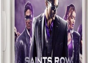 Saints Row The Third Remastered