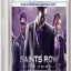 Saints Row The Third Remastered