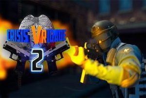 Crisis VRigade 2